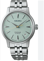 Montre Seiko Femme Presage Cocktail in Acier SRPL63J1 - SRPL63J1